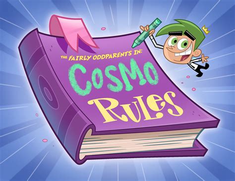 Breaking The Rules! (The Fairly OddParents) [Croc]